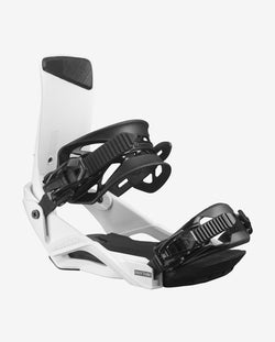 Salomon Rhythm Unisex Binding - White