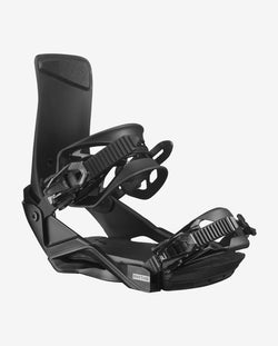 Salomon Rhythm Unisex Binding - Black