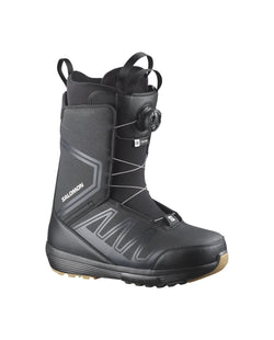 Salomon Faction BOA Men's Boot - Black 26/27
