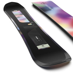 Salomon Wonder Women's Snowboard 25/26