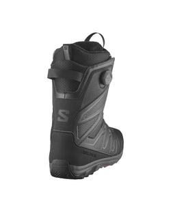 Salomon Launch BOA SJ Men's Boot - Black