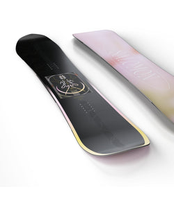 Salomon Wonder Women's Snowboard 26/27