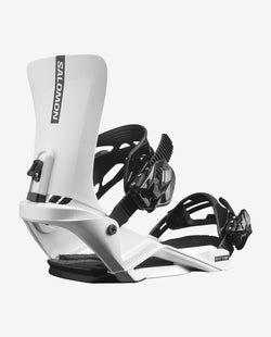 Salomon Rhythm Unisex Binding - White