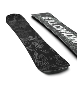 Salomon Craft Men's Snowboard 26/27