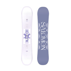Salomon Lotus Women's Snowboard 25/26