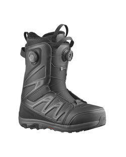 Salomon Launch BOA SJ Men's Boot - Black