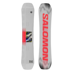 Salomon Huck Knife Men's Snowboard 26/27