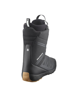 Salomon Faction BOA Men's Boot - Black 26/27