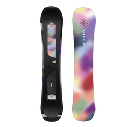 Salomon Wonder Women's Snowboard 25/26