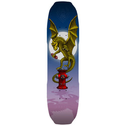 Powell Peralta Andy Anderson Hydrant Flight Deck 8.4