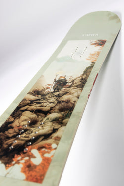 Capita Paradise Women's Snowboard 26/27