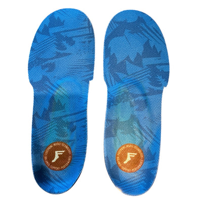 Footprint Insoles