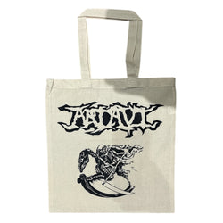 Artavi Tote Bag - Multiple Styles