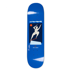 Polar Emile Laurent Crooks Short WB - 8.5