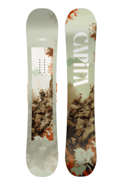 Capita Paradise Women's Snowboard 26/27