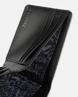 Thrasher Skate Goat Leather Wallet