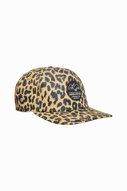 Airblaster Soft Top Cap - OG Leopard