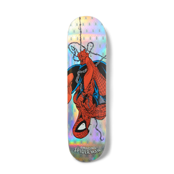 Huf X Spider Man Blind Bag Deck - 8.25