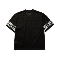 Huf x Spitfire End ZOne Jersey Tee