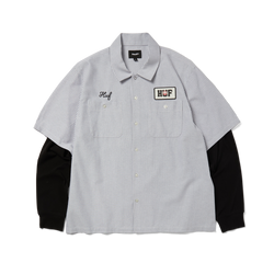 Huf X Spitfire Union Works Shirt