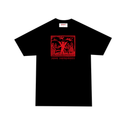 Jenny Sabbath Tee