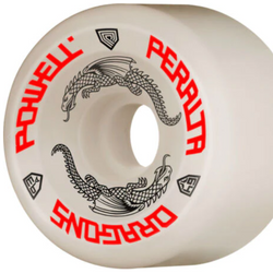 Powell Peralta Dragon Formula Wheels 93A