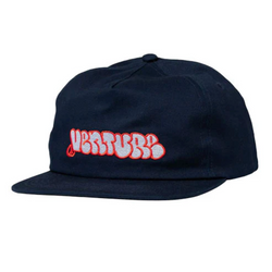 Venture Throw Snapback