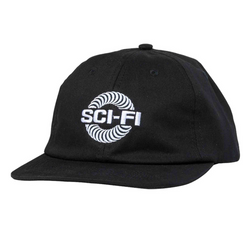 Spitfire Sci-Fi Classic 6P Snapback