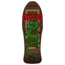 Powell Peralta Cab Chinese Dragon 20 - 10"