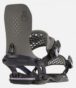 Bataleon Astro Asymwrap Bindings Plum 23/24