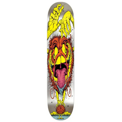 Grimple Stix Grewer Longboard - 10.5