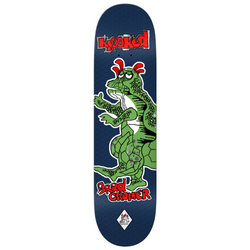 Krooked Cromer Redux - 8.06
