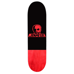 Skull Skates Two Tone - 8.5