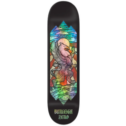 Zero Burleigh Stained Glass - 8.5