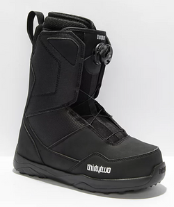 ThirtyTwo Shifty BOA Women's Boot - Black 22/23