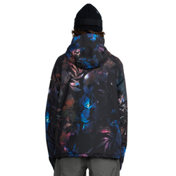 Volcom 2836 Insulated Jacket - Space Aloha