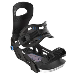Bent Metal Metta Women's Bindings - Black 24/25