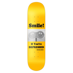 WDH Smile - Multiple Sizes