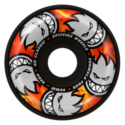 Spitfire Wheels Formula Four OG Classics