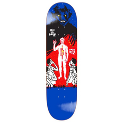 Polar Shin Sanbongi Fanzilla Short WB - 8.125