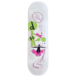 Frog Snoozer Dustin Henry - 8.5