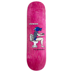 Frog Locked In Frankie Decker - 8.5