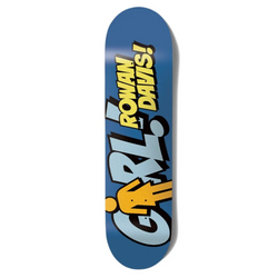 Girl Davis Blammo - 8.5