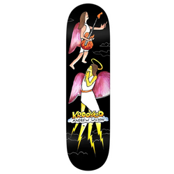 Krooked Wilson Angel Tru Fit Mold - 8.25