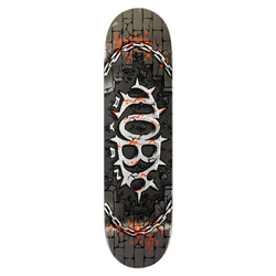 Real Toby Ryan Pro Oval - 8.38