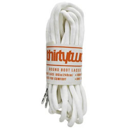 Thirtytwo Laces