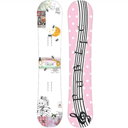 Public Jibgurl Women's Snowboard 26/27