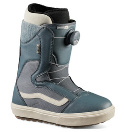 Vans Encore OG Women's Boot - Grey/White *Sale*