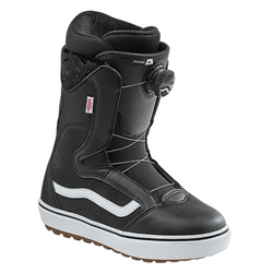 Vans Encore OG Women's Boot - Black/White *Sale*