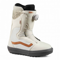 Vans Encore OG Women's Boot - Marshmallow/Pewter *Sale*